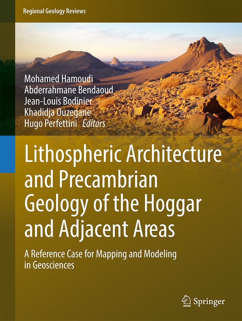 Regional Geology Reviews