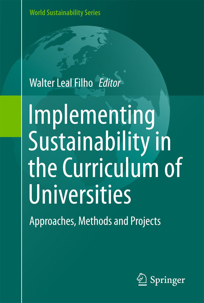 World Sustainability Series
