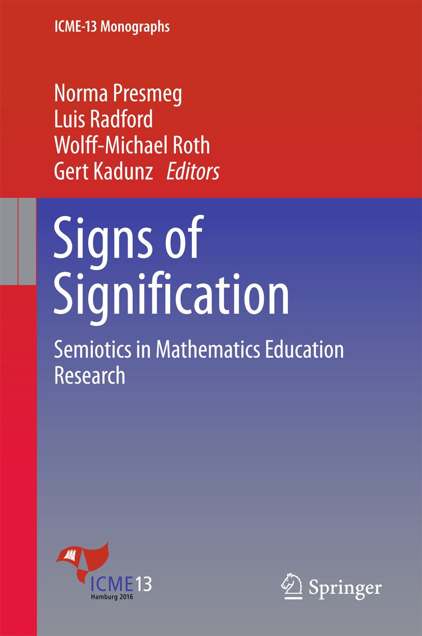 ICME-13 Monographs