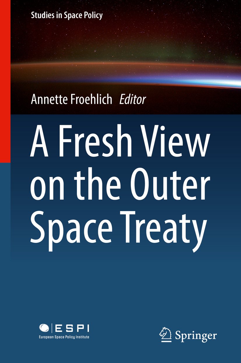Studies in Space Policy