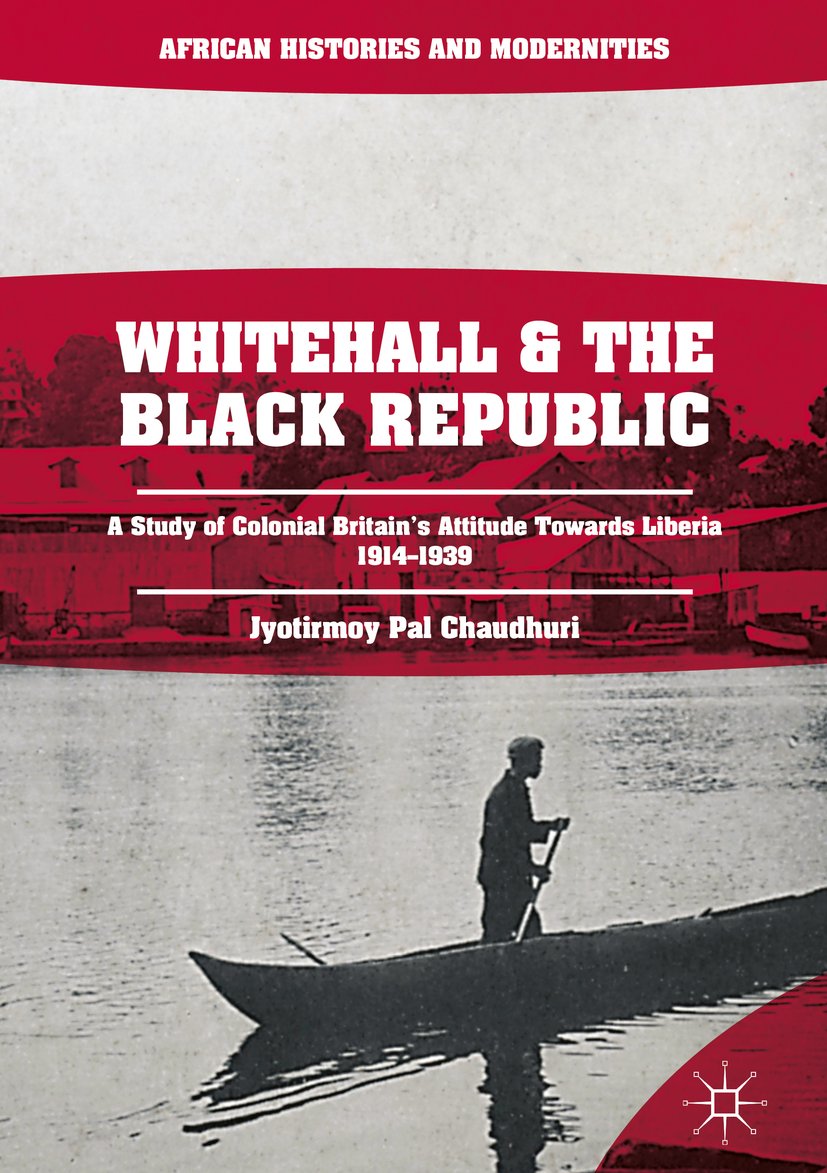 African Histories and Modernities