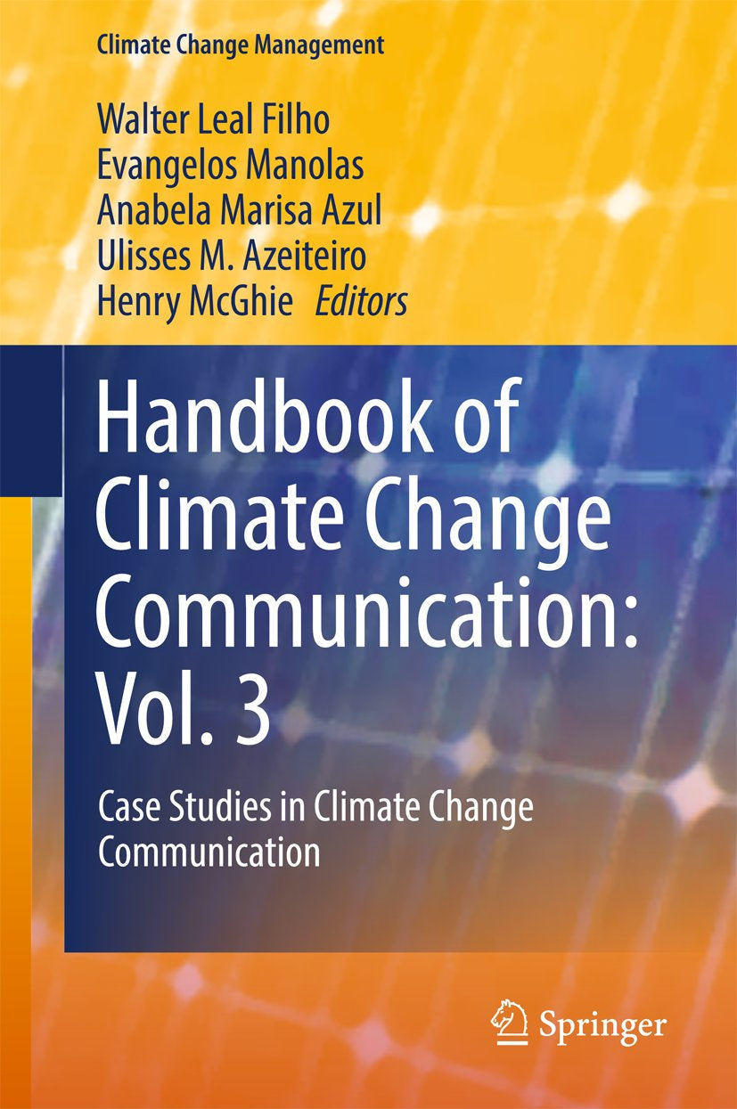 Climate Change Management