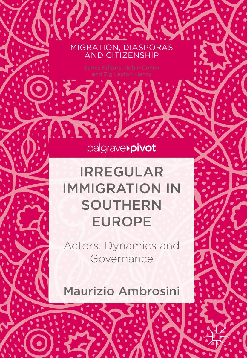 Migration, Diasporas and Citizenship