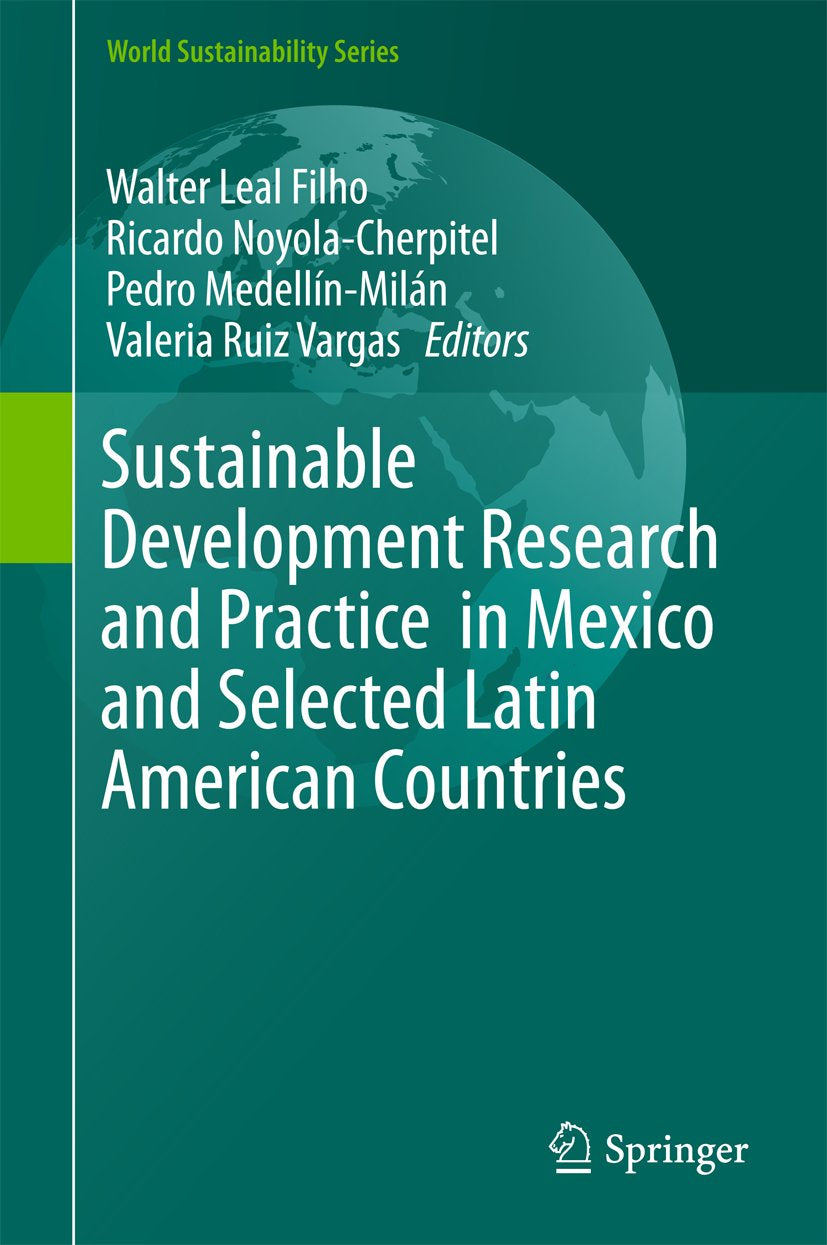 World Sustainability Series