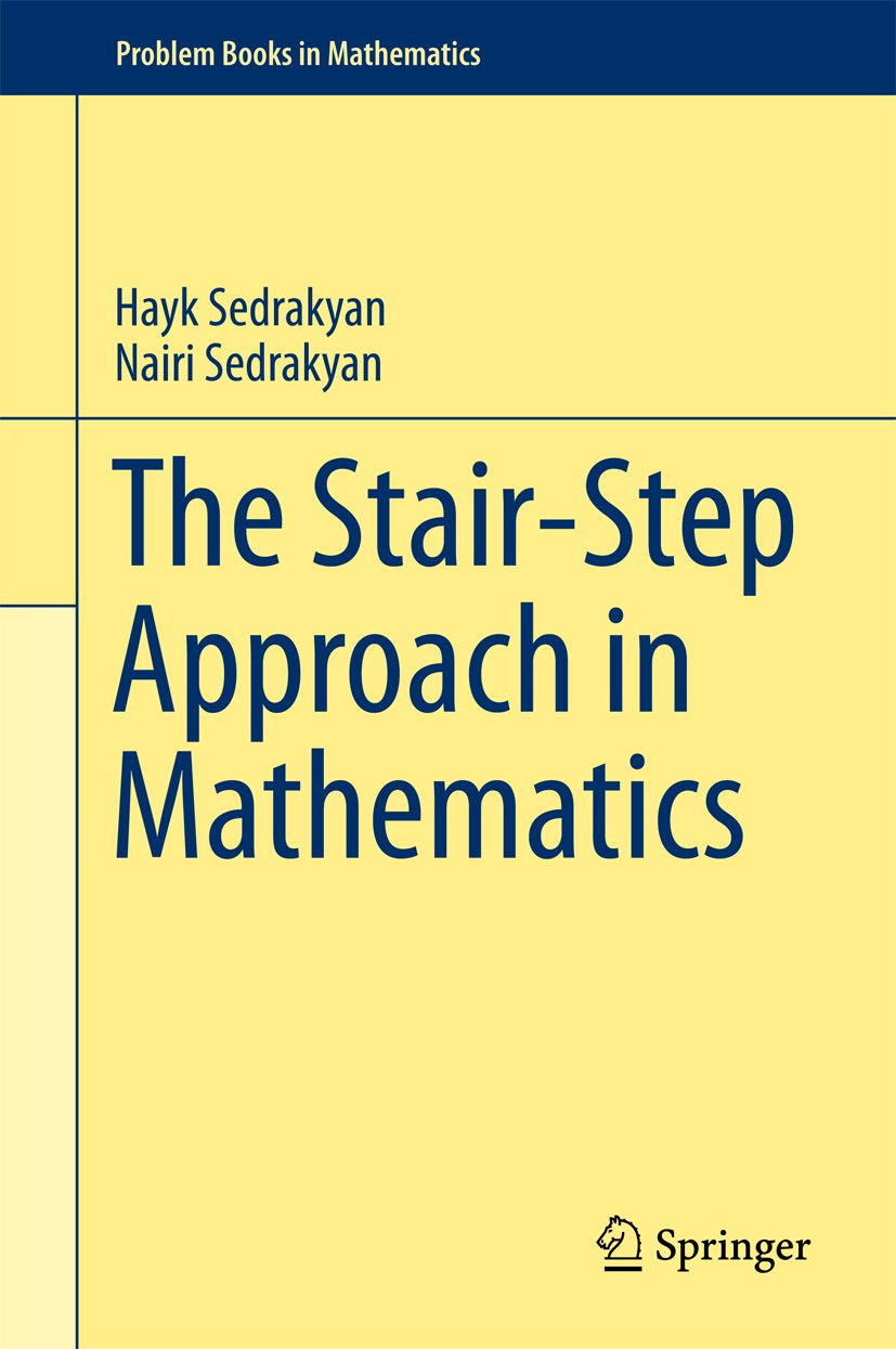 Problem Books in Mathematics