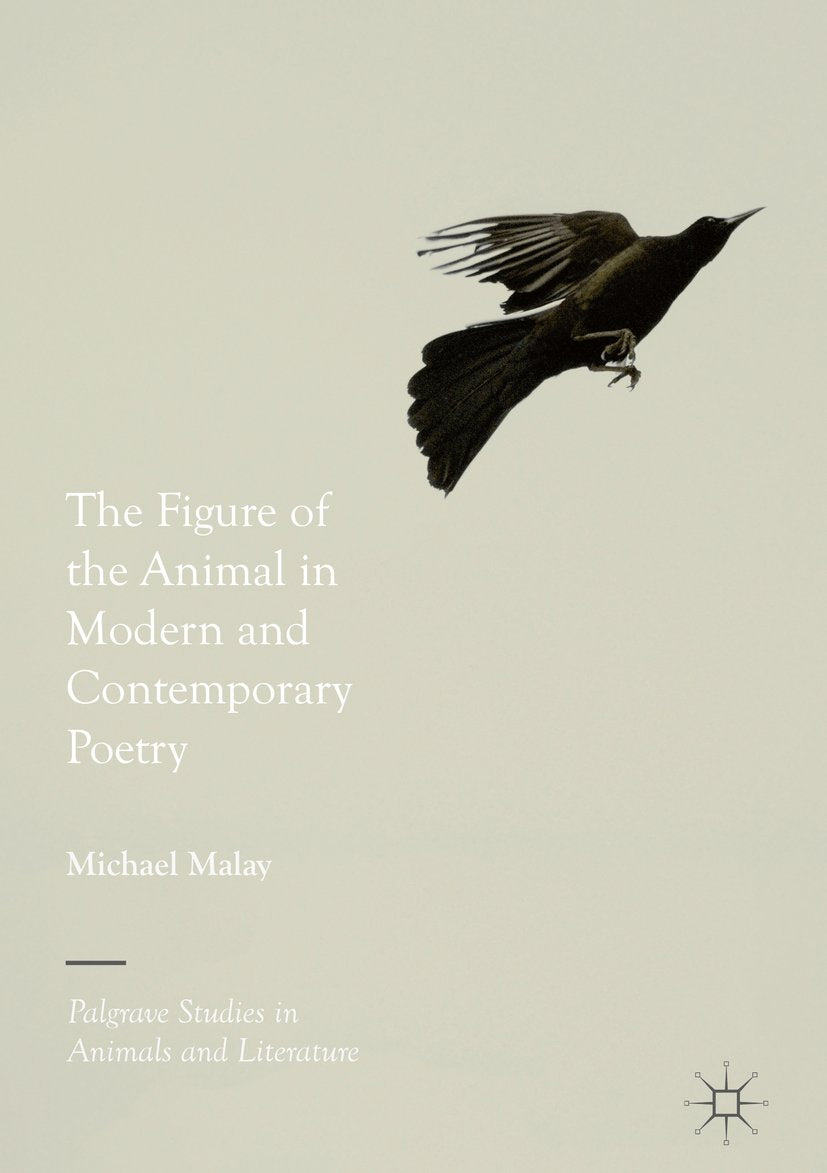 Palgrave Studies in Animals and Literature