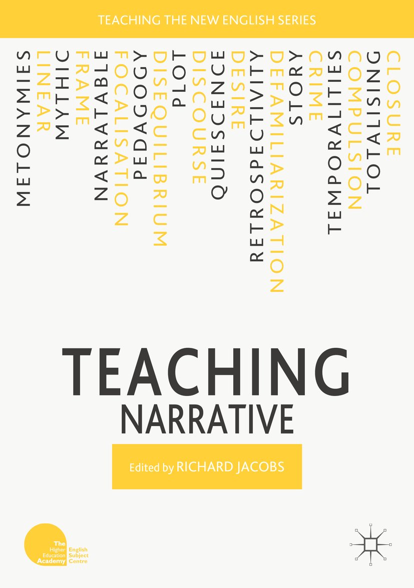 Teaching the New English
