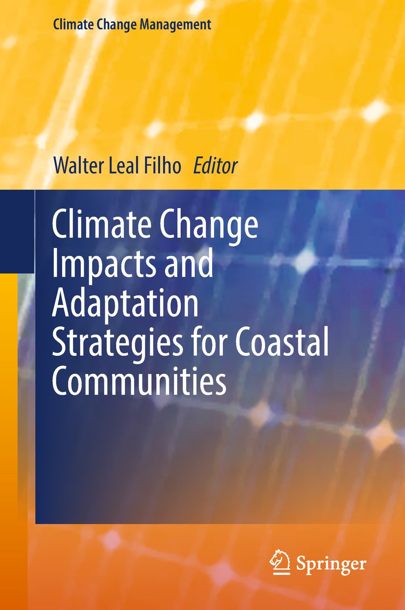 Climate Change Management