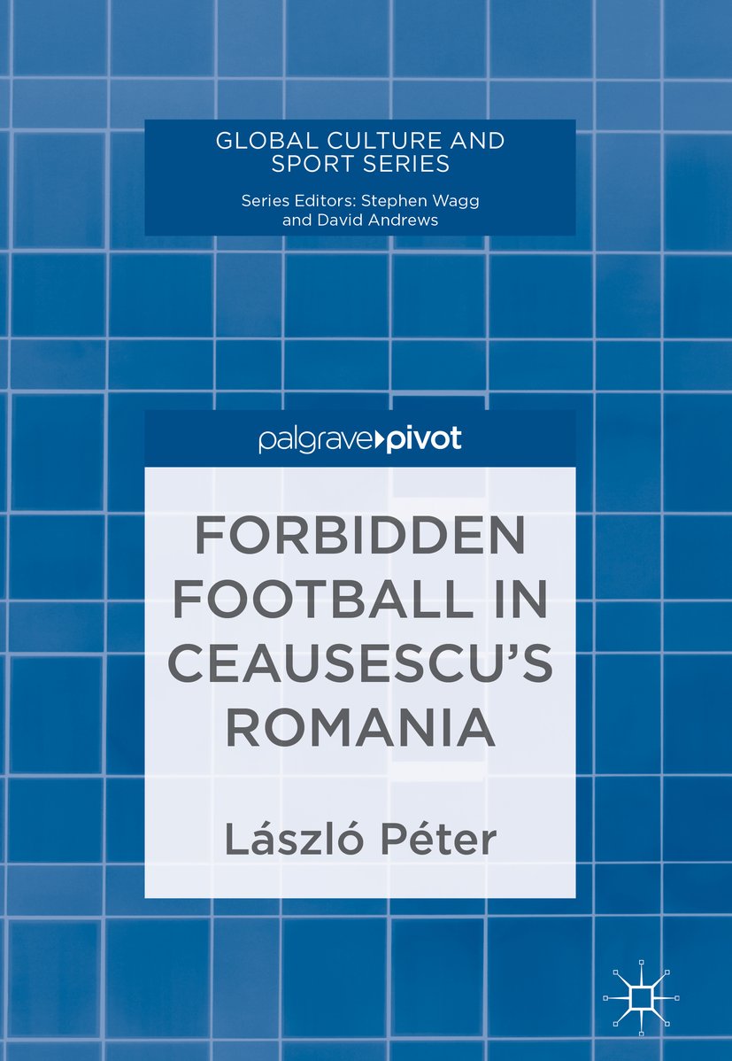 Global Culture and Sport Series