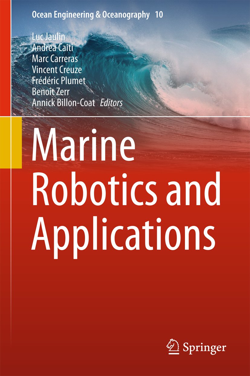 Ocean Engineering & Oceanography