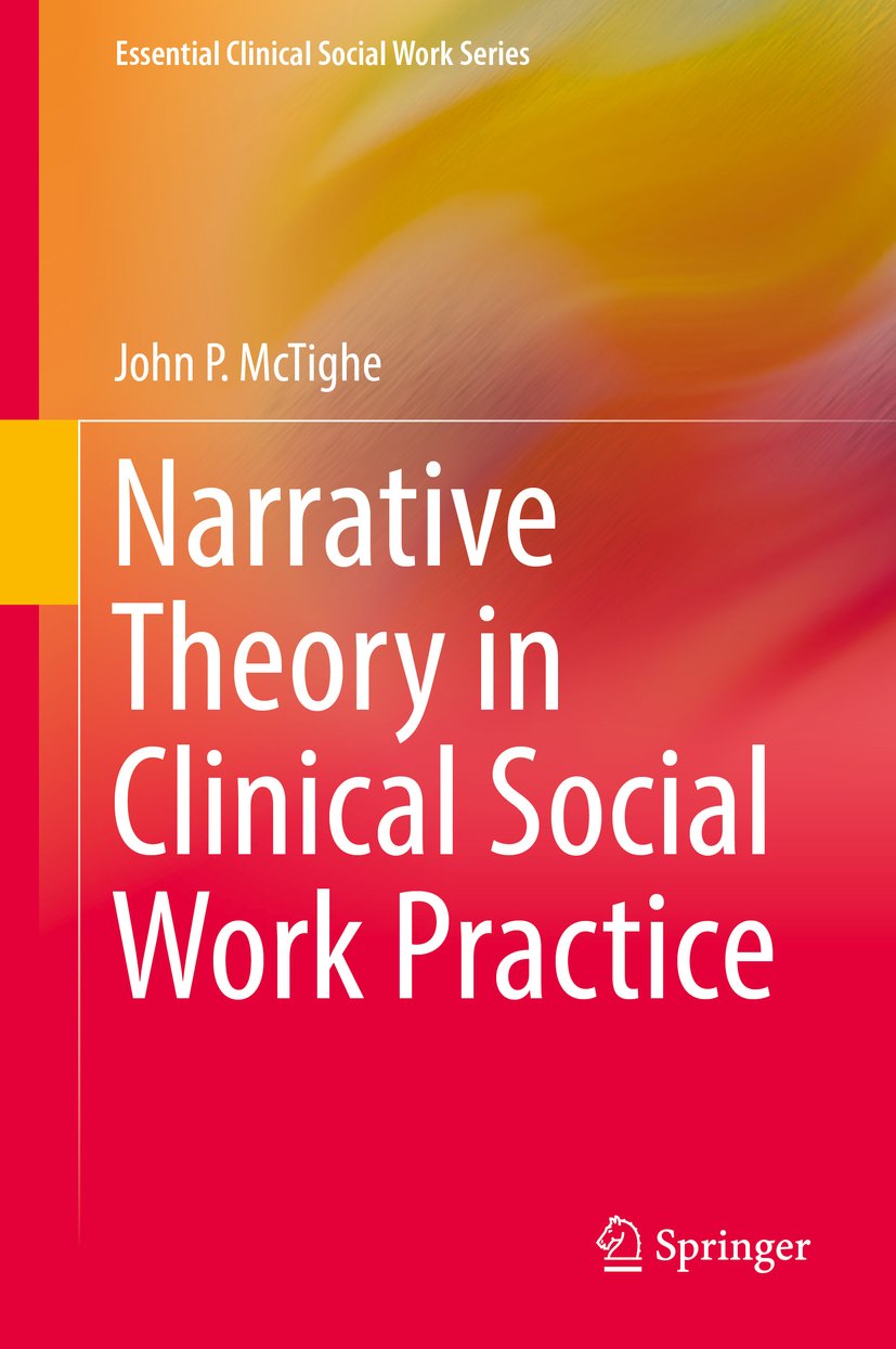 Essential Clinical Social Work Series