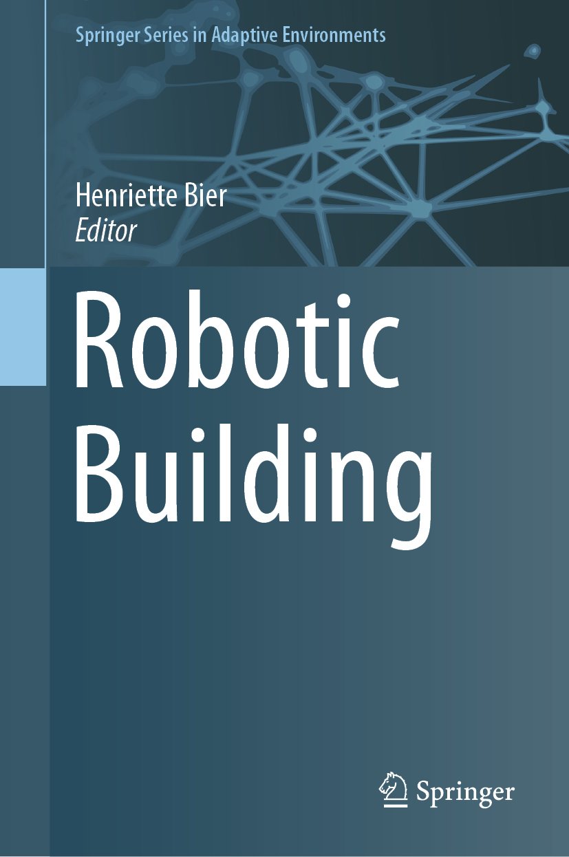 Springer Series in Adaptive Environments