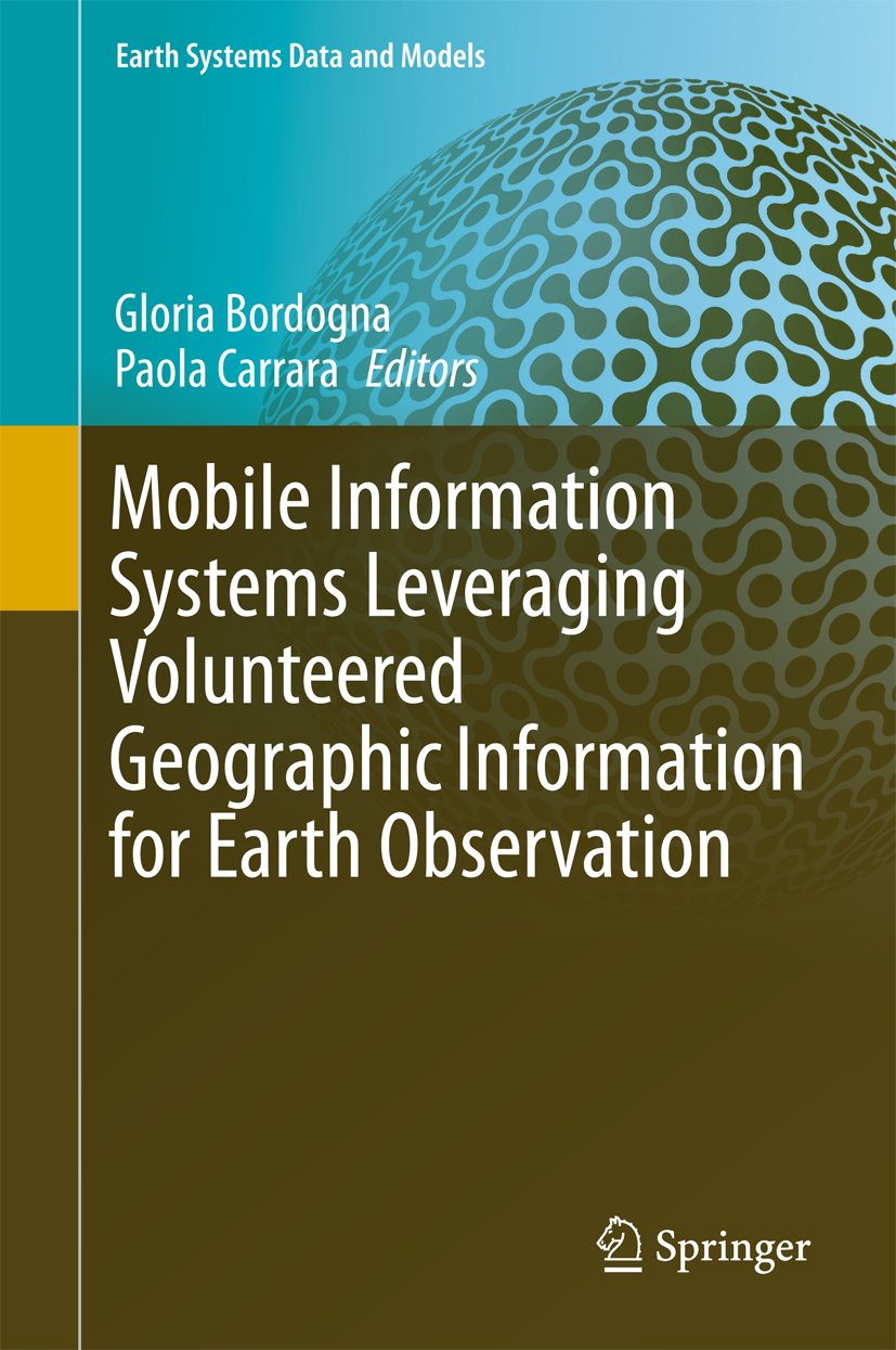 Earth Systems Data and Models