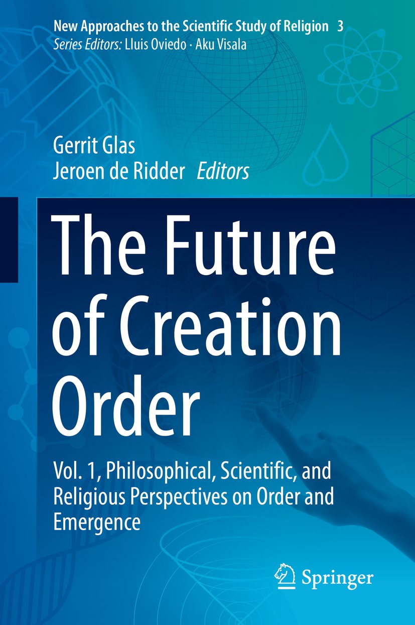 New Approaches to the Scientific Study of Religion