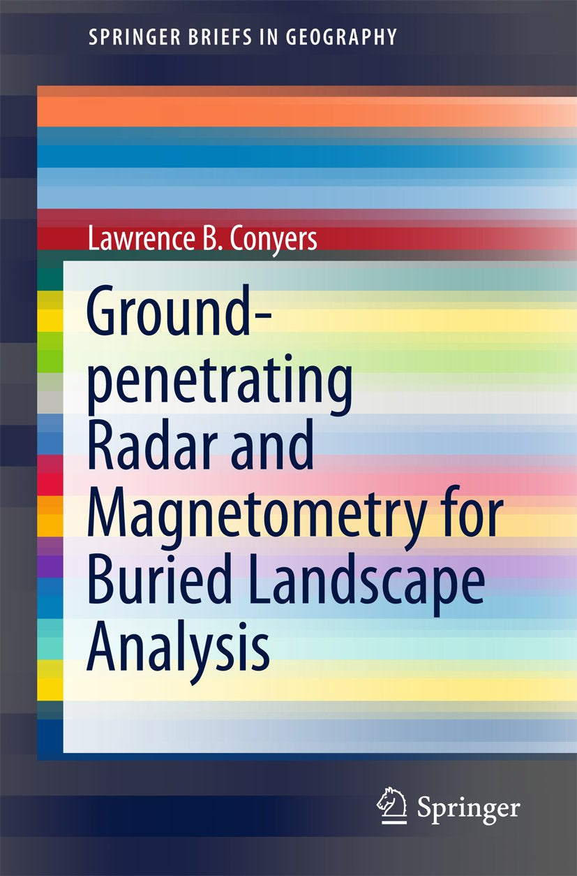 SpringerBriefs in Geography
