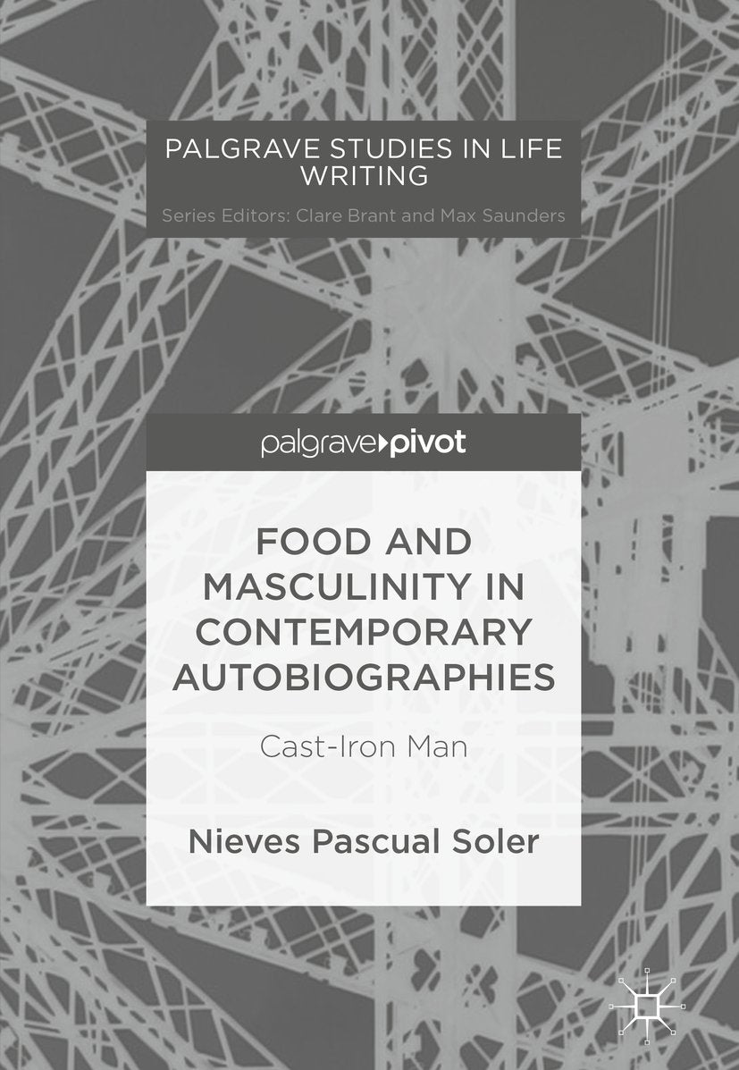 Palgrave Studies in Life Writing