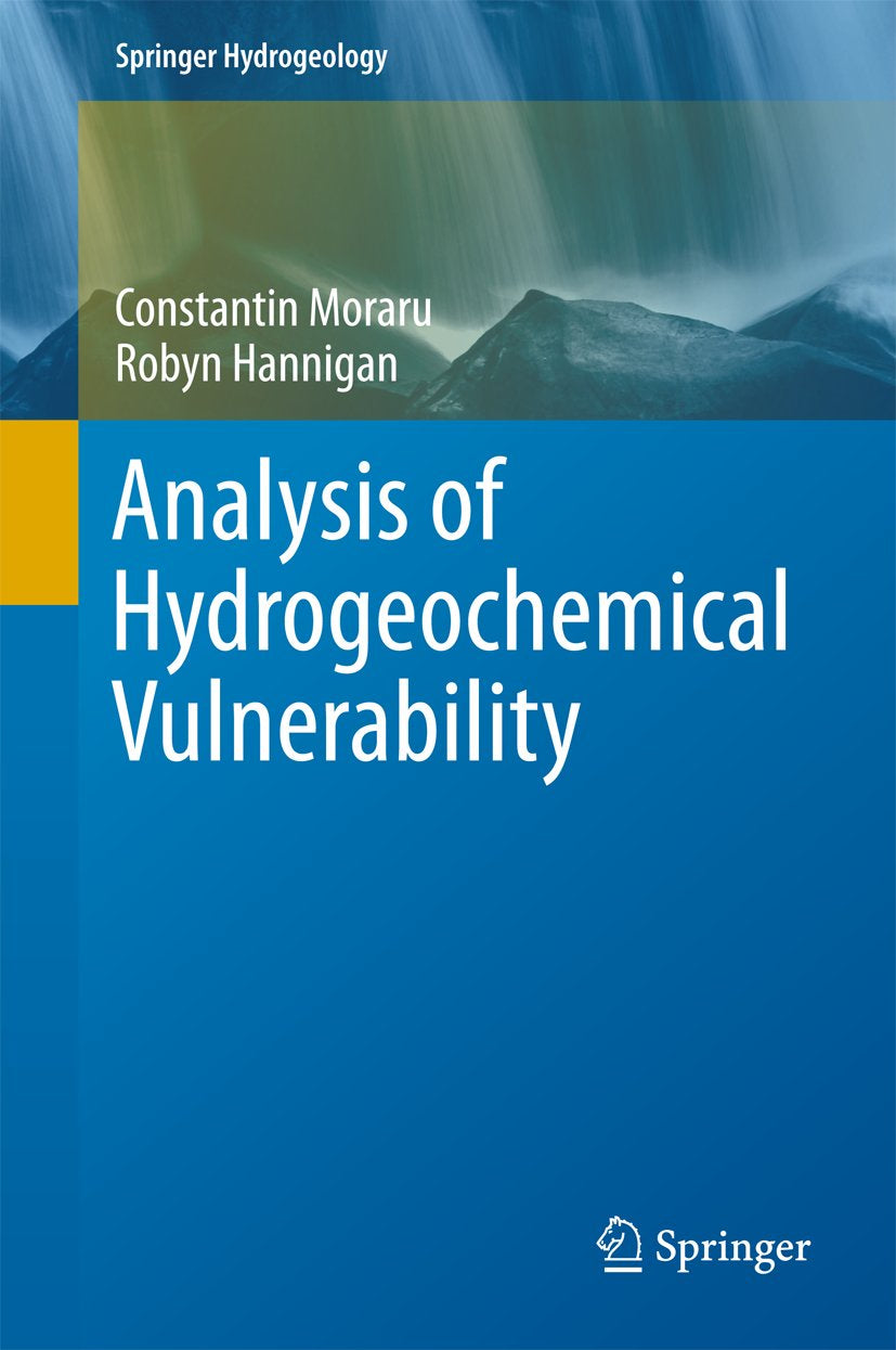 Springer Hydrogeology