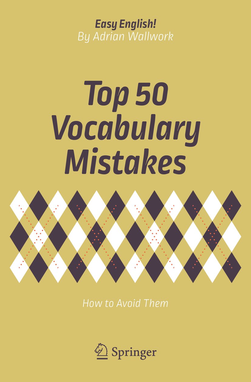 Easy English!