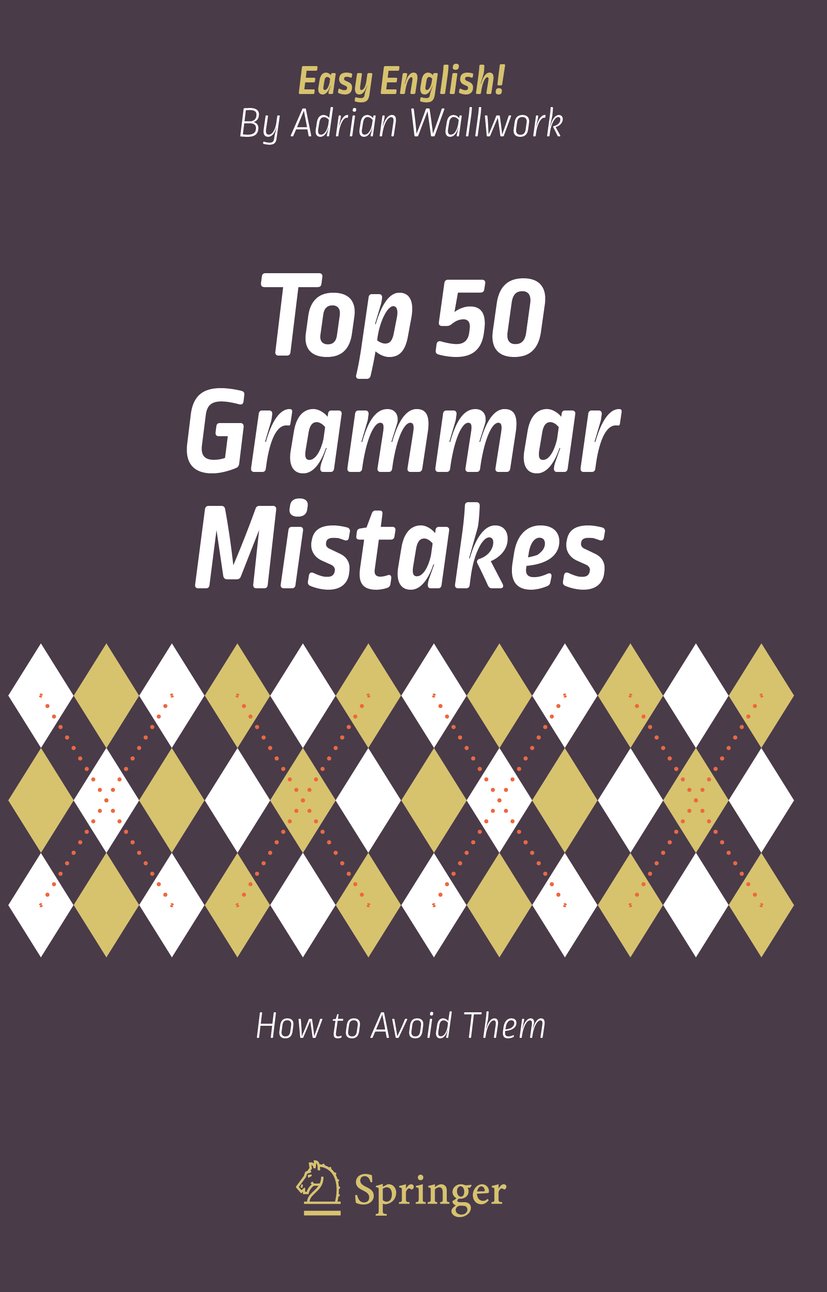 Easy English!
