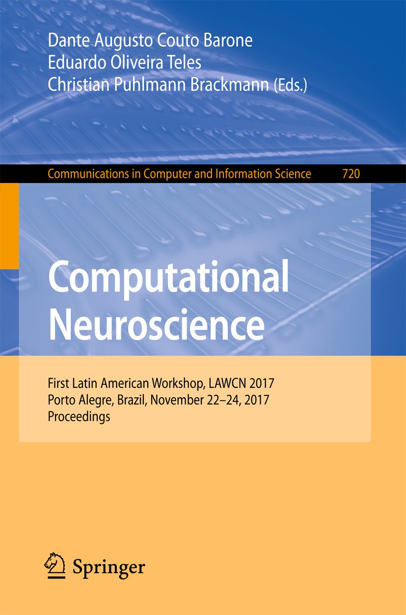 Communications in Computer and Information Science