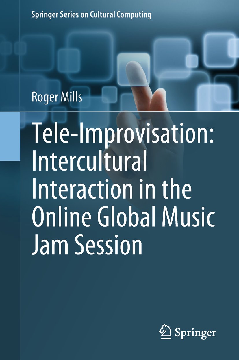 Springer Series on Cultural Computing