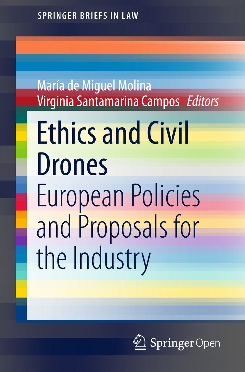 SpringerBriefs in Law