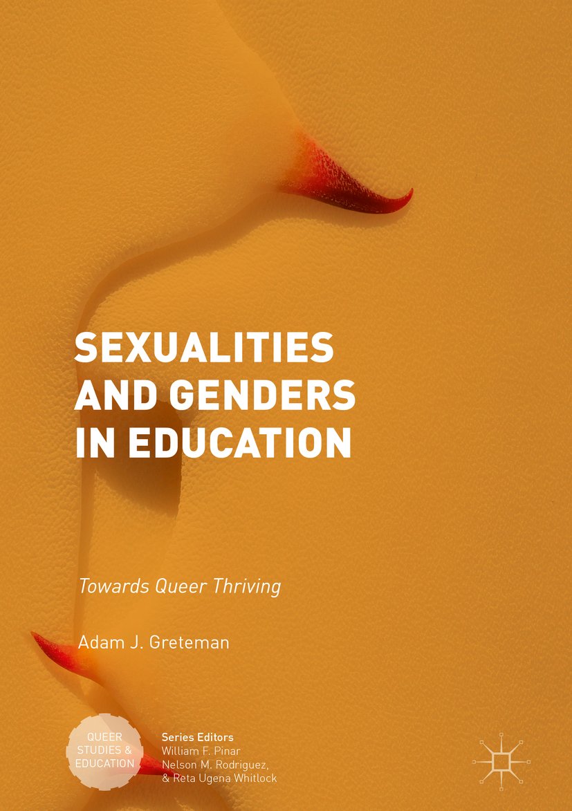 Queer Studies and Education