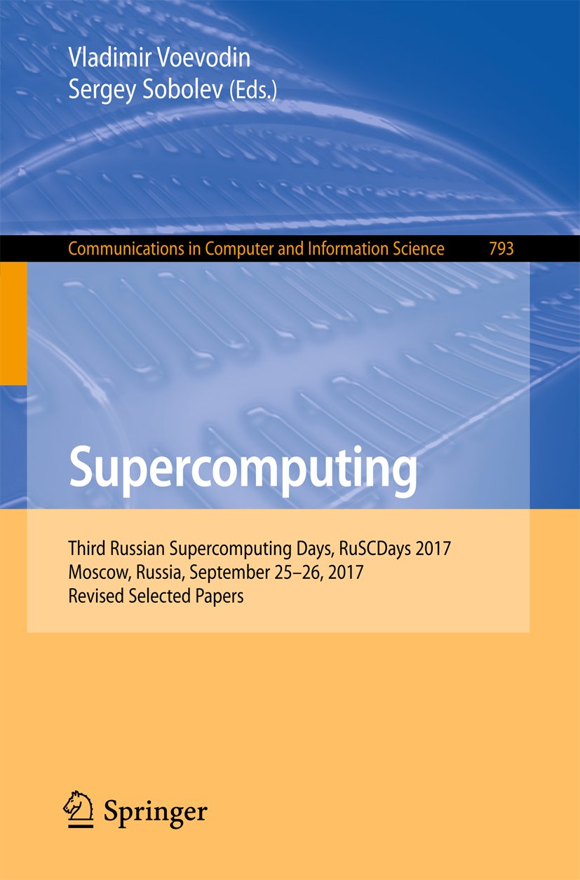 Communications in Computer and Information Science