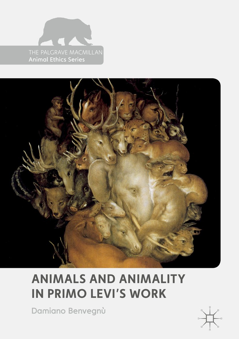 The Palgrave Macmillan Animal Ethics Series