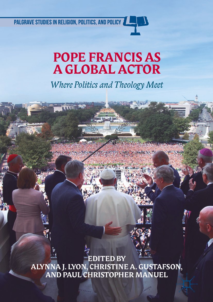 Palgrave Studies in Religion, Politics, and Policy