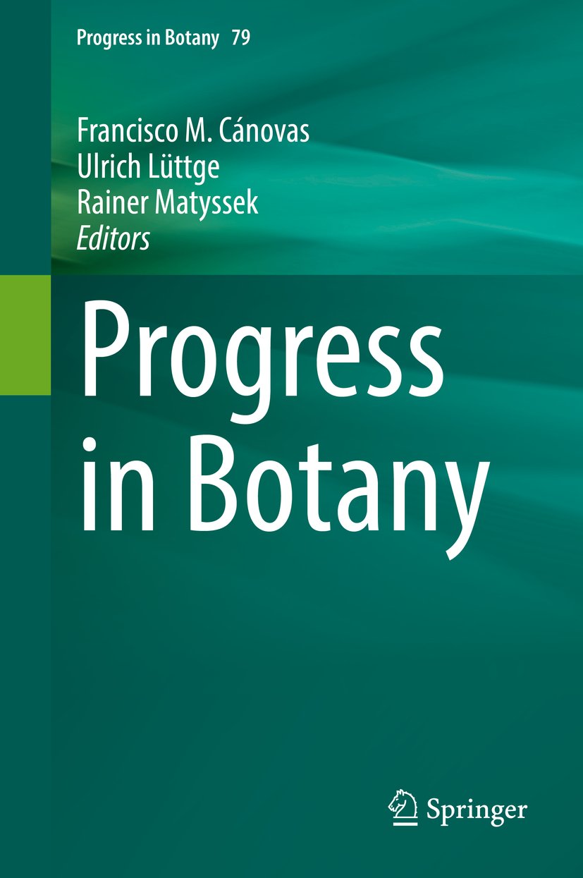 Progress in Botany