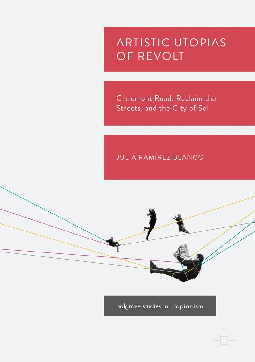 Palgrave Studies in Utopianism