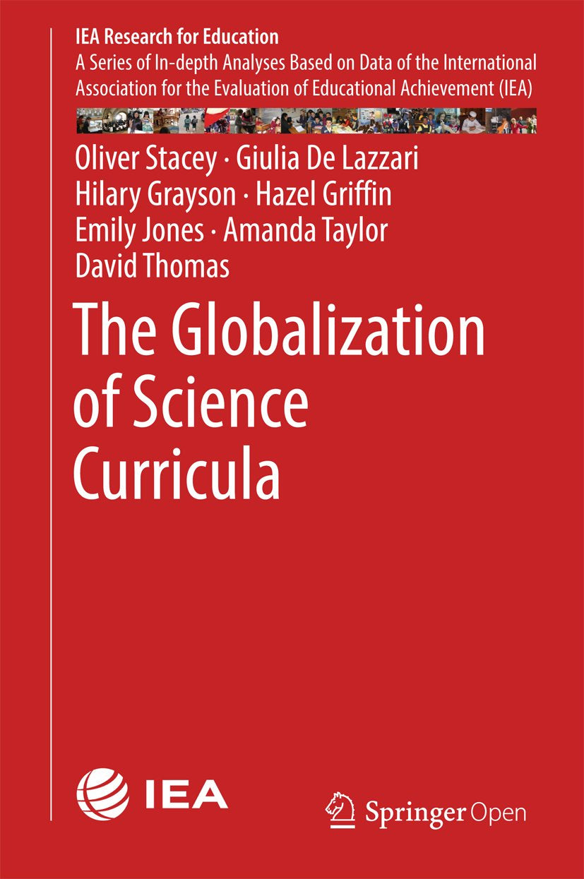 IEA Research for Education