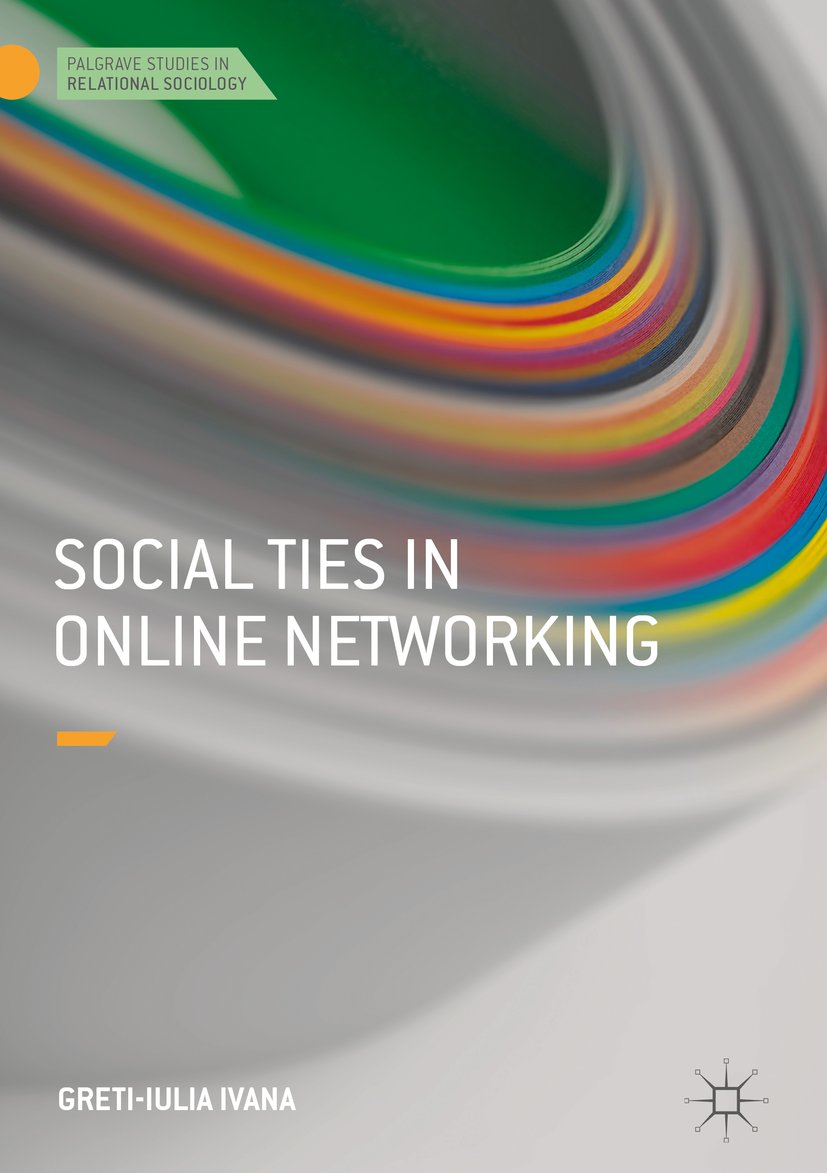 Palgrave Studies in Relational Sociology