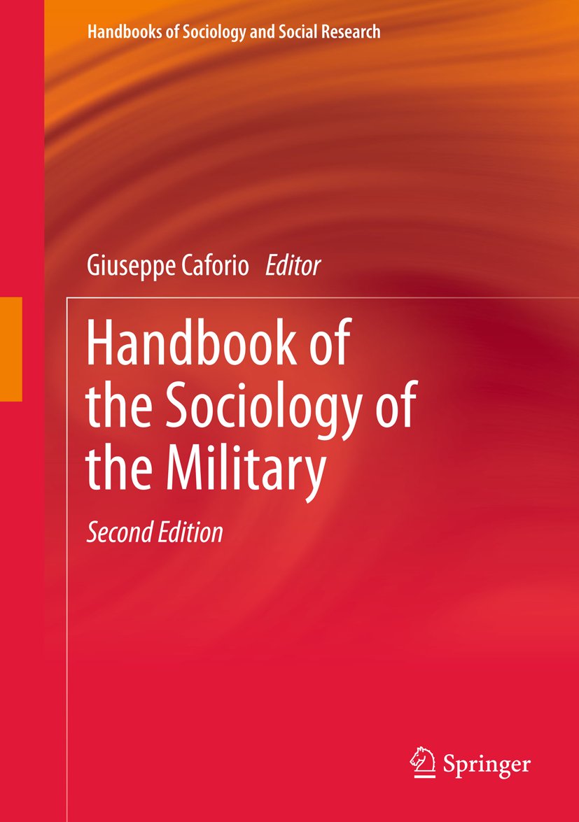 Handbooks of Sociology and Social Research