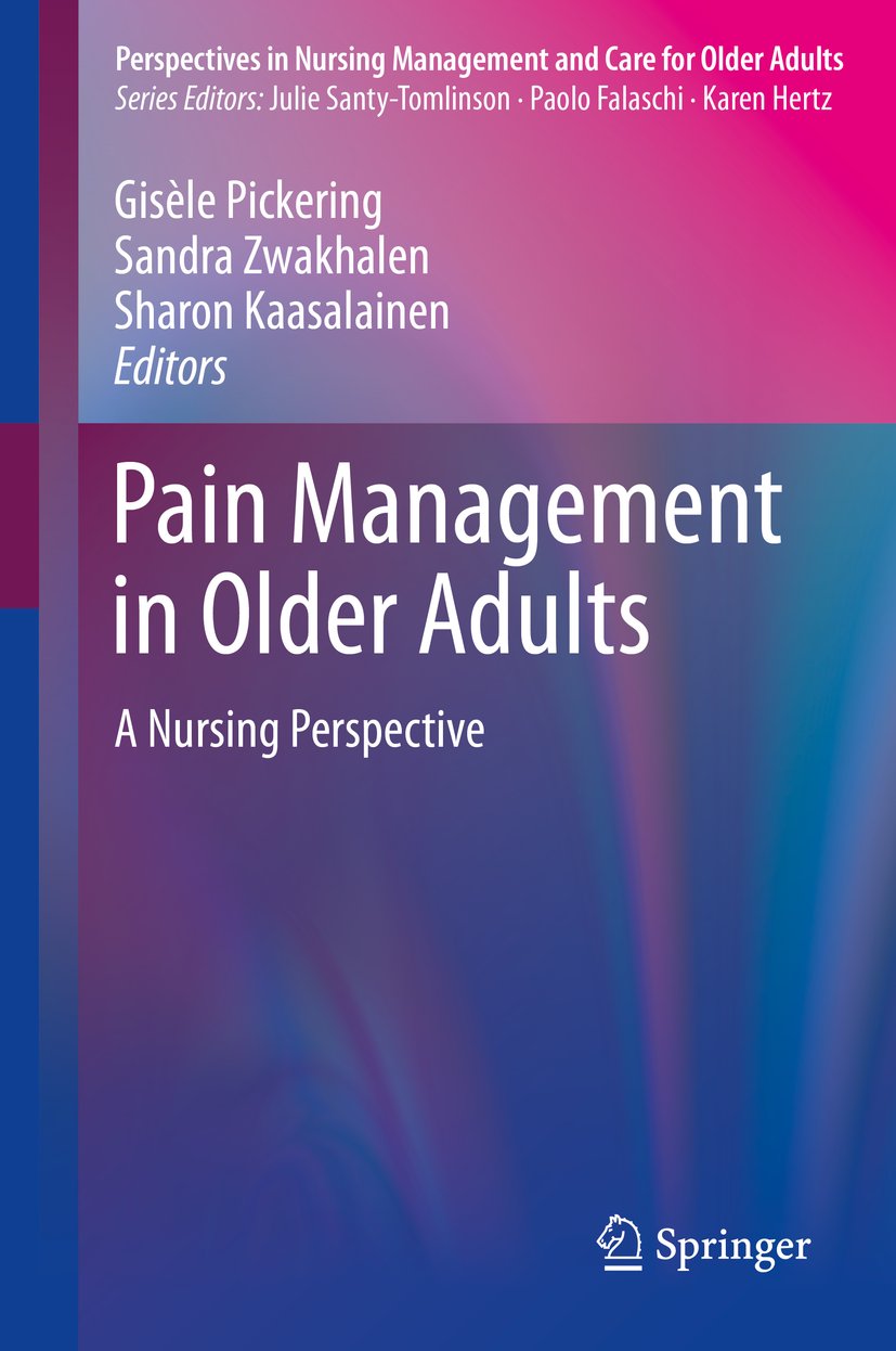 Perspectives in Nursing Management and Care for Older Adults
