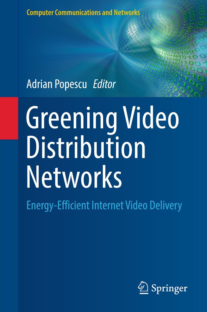 Computer Communications and Networks