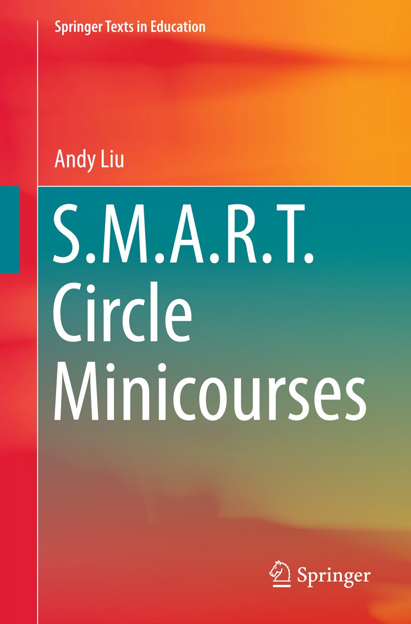 Springer Texts in Education