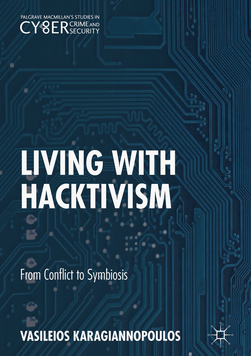 Palgrave Studies in Cybercrime and Cybersecurity