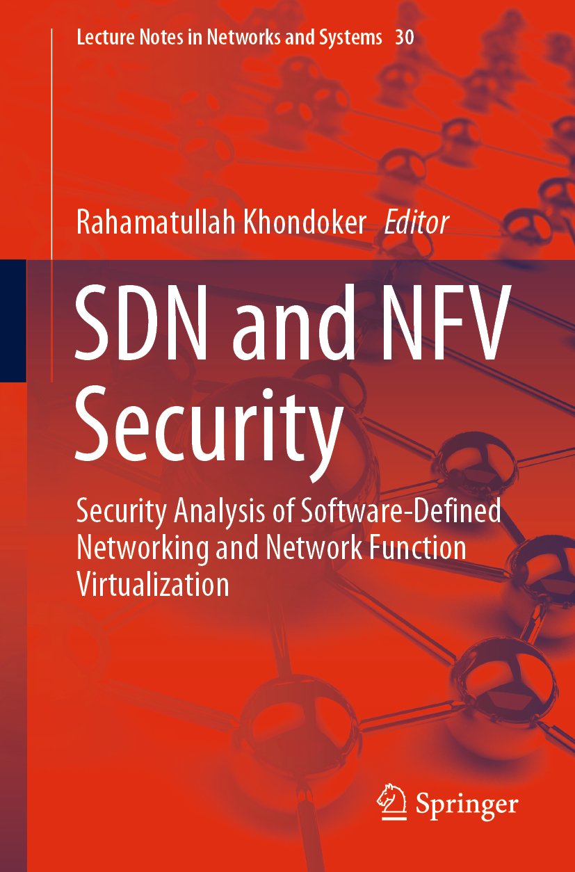 Lecture Notes in Networks and Systems