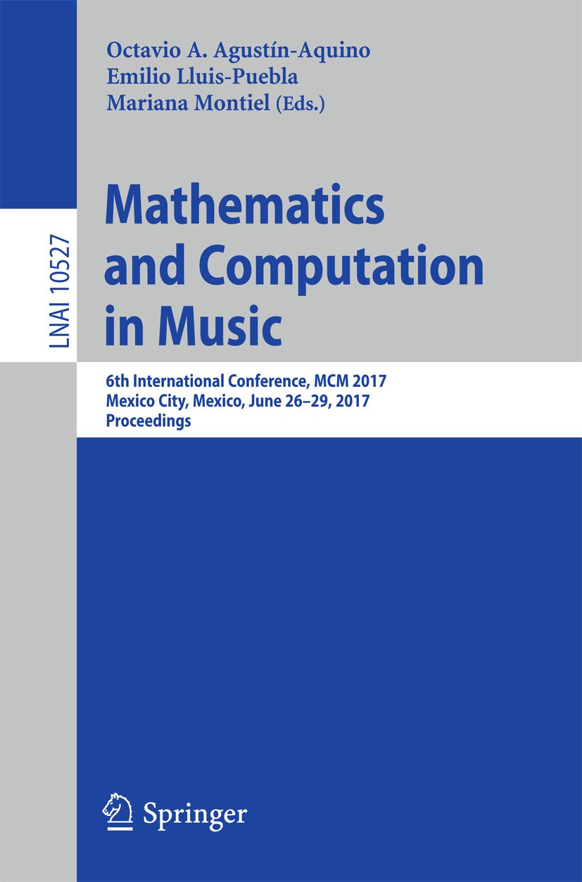 Lecture Notes in Computer Science