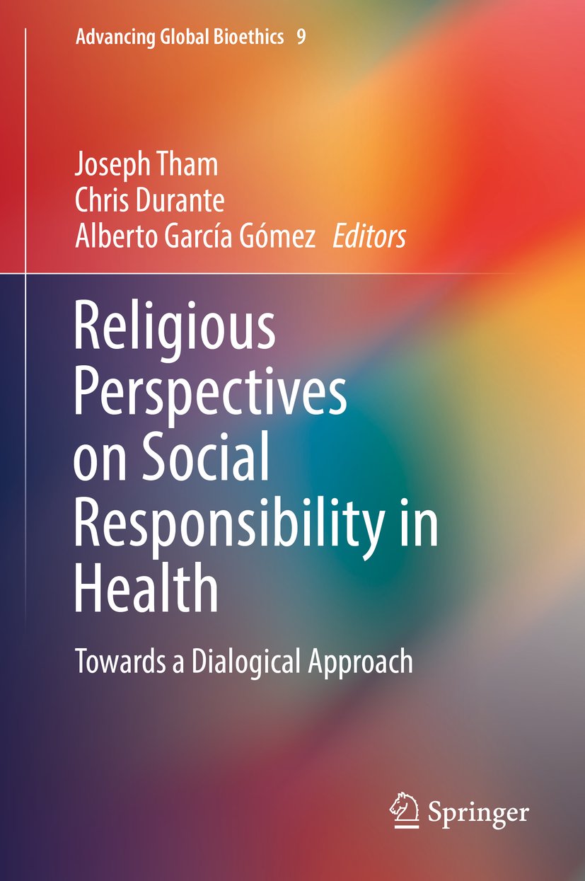 Advancing Global Bioethics