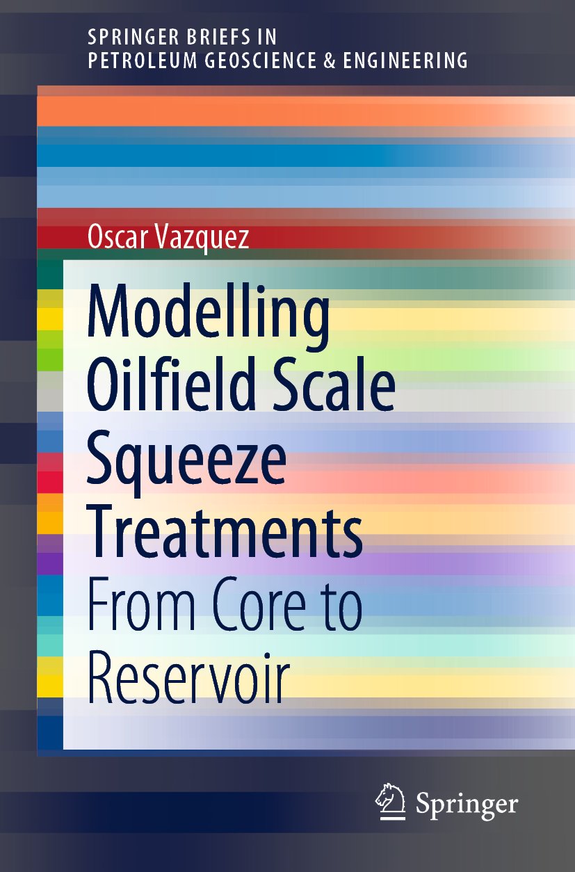 SpringerBriefs in Petroleum Geoscience & Engineering