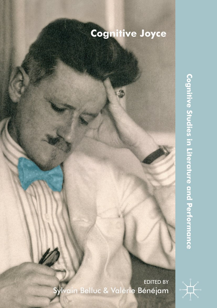Cognitive Studies in Literature and Performance