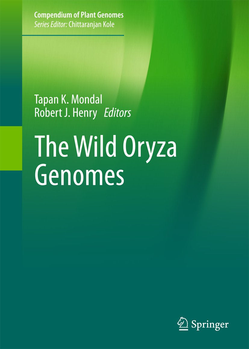 Compendium of Plant Genomes