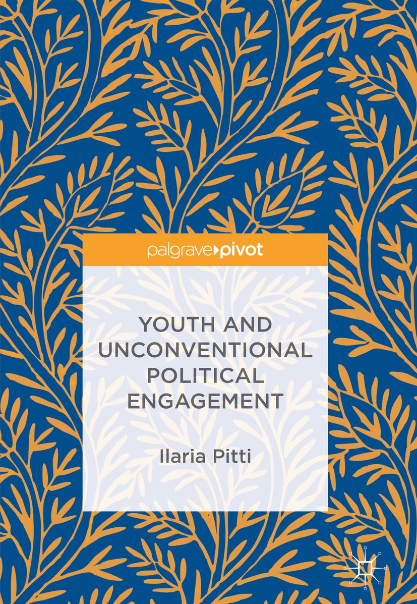 Youth and Unconventional Political Engagement