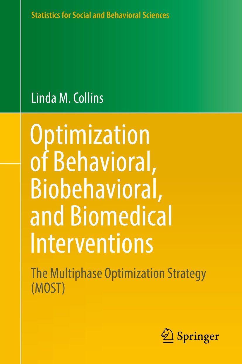 Statistics for Social and Behavioral Sciences