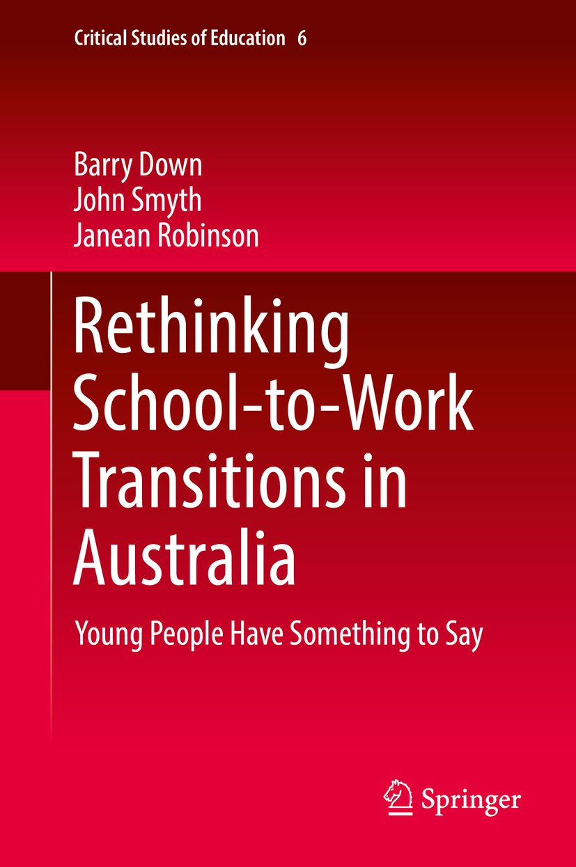 Critical Studies of Education