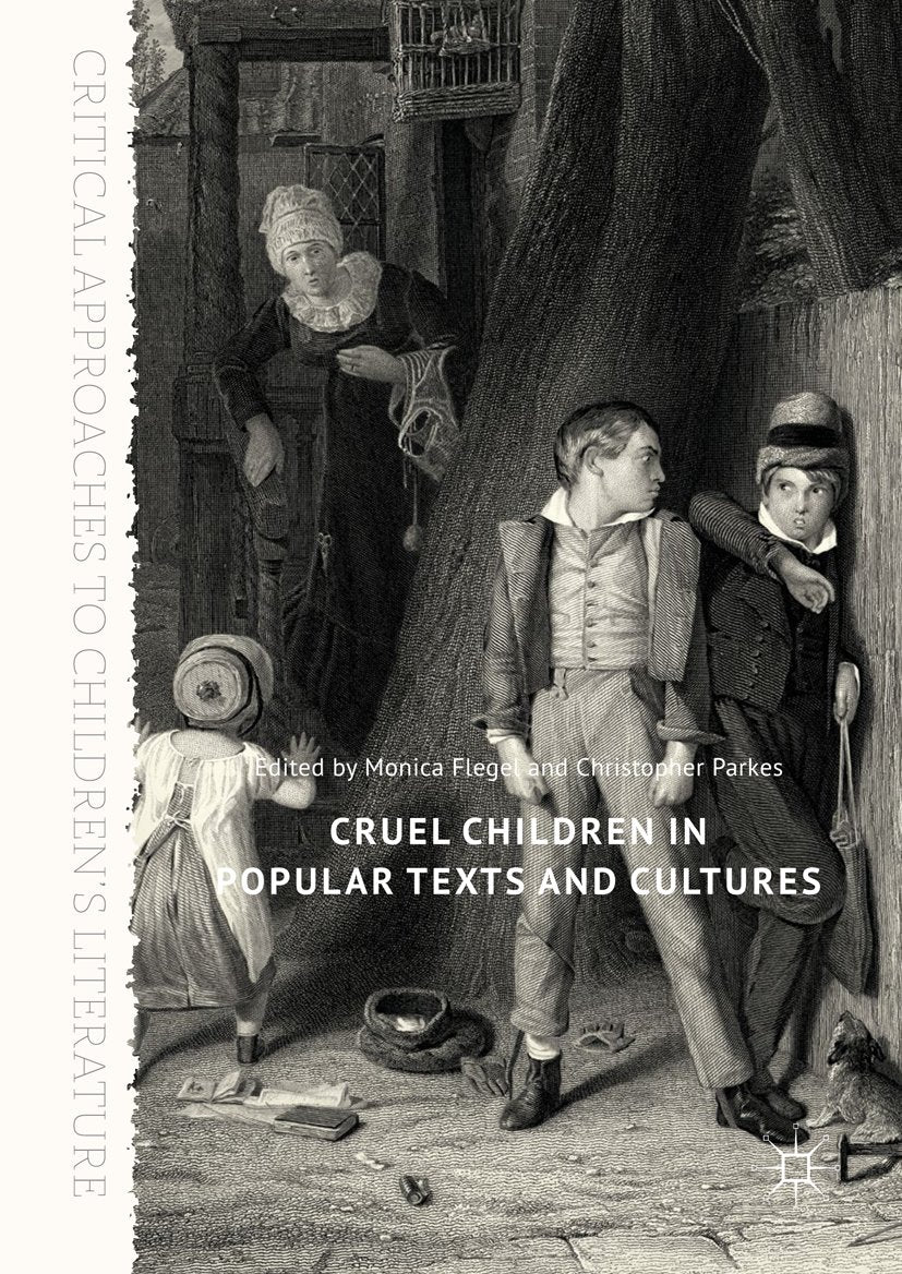 Critical Approaches to Children's Literature