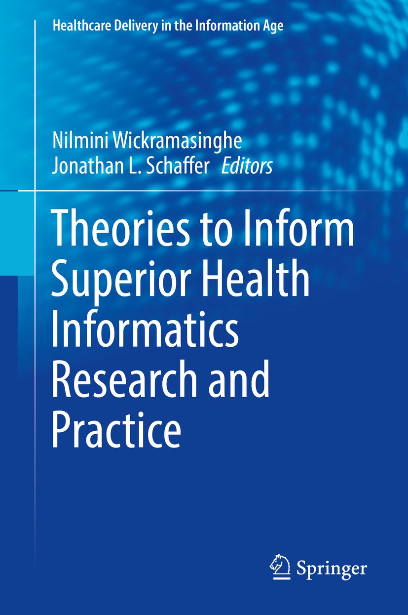 Healthcare Delivery in the Information Age